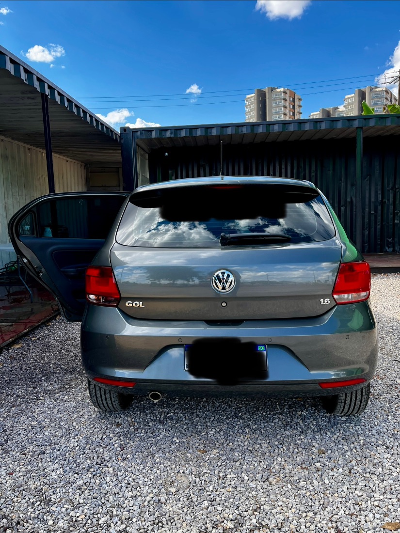 Foto do veículo