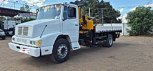Mercedes 1418 E Munck 1995/1995 em Cuiabá - MT