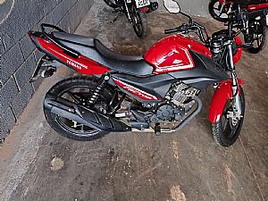 Ybr 150 Factor Ed 2023/2024 em Cuiabá - MT