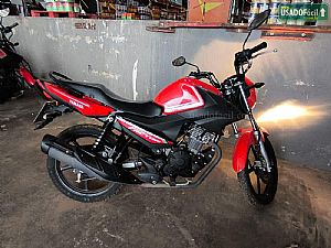 Ybr 150 Factor Ed 2023/2024 em Cuiabá - MT