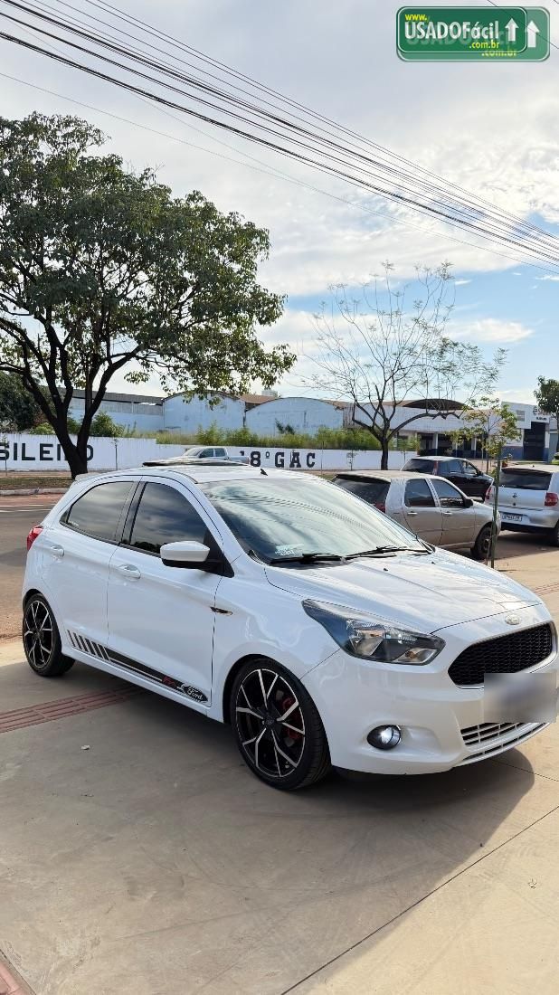 Foto do veículo