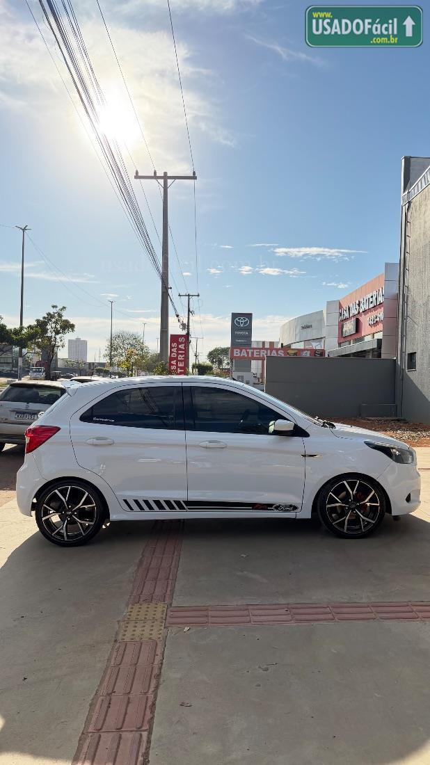 Foto do veículo