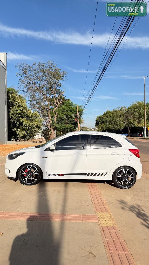 Foto do veículo