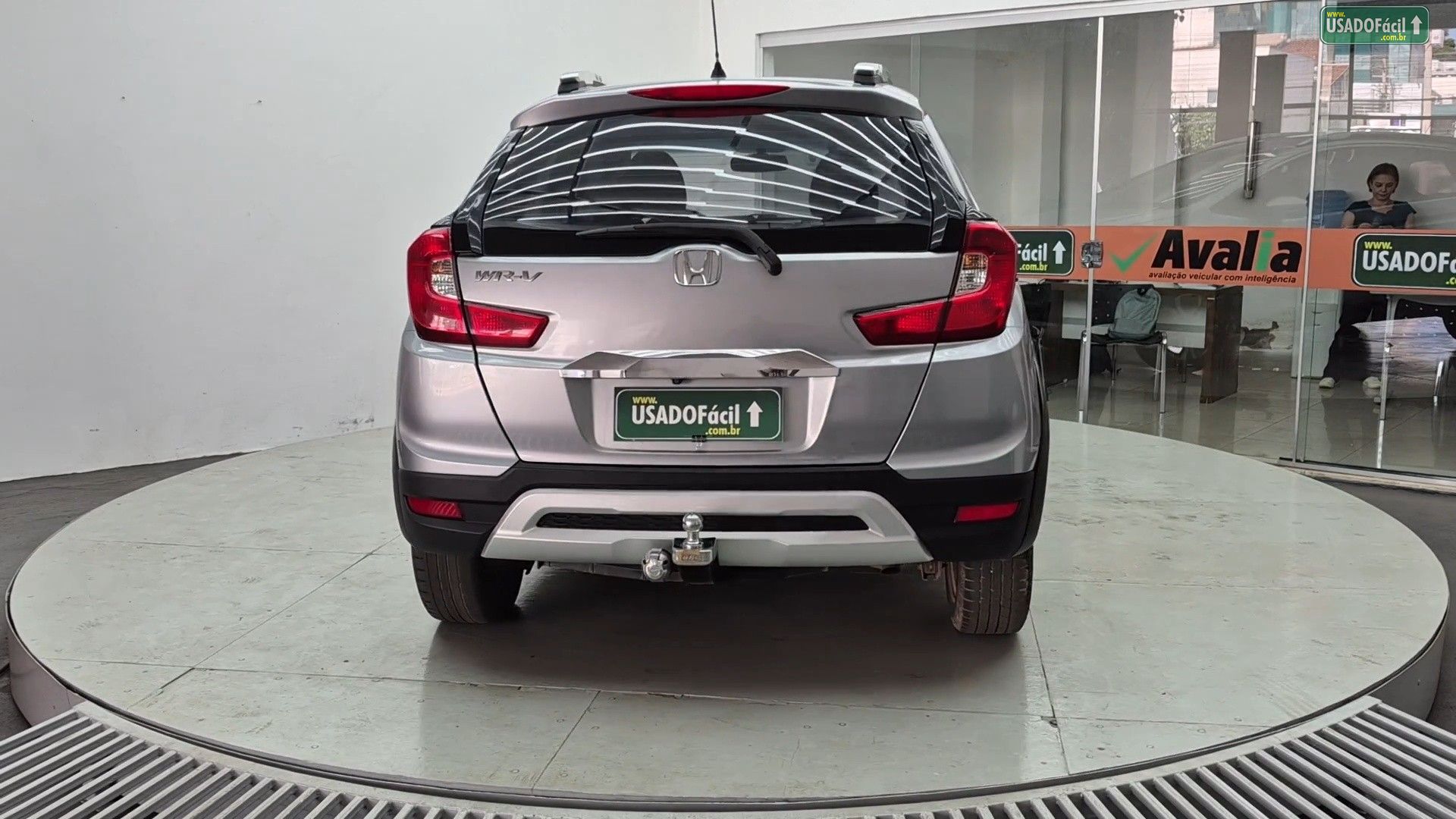 Foto do veículo