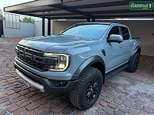 Ranger Raptor 3.0 V6 Bi-turbo 4wd Automático 2026/2026 em Lucas do Rio Verde - MT
