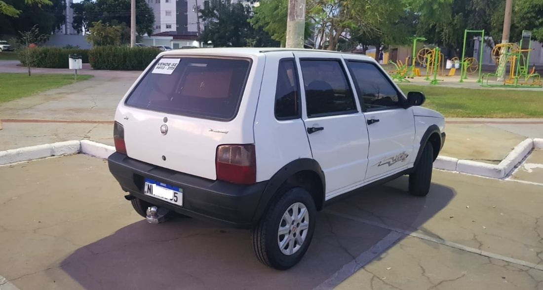 Foto do veículo