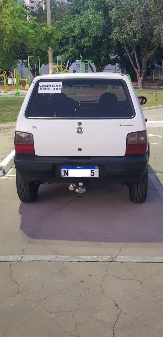 Foto do veículo