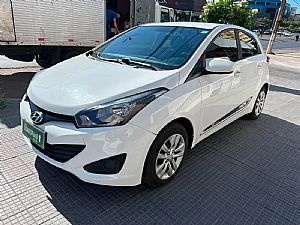 Hb20 Hatch Comfort 1.0 Flex 2015/2015 em Cuiabá - MT