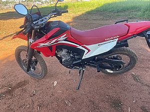 Xr 300l Tornado Flex 2025/2025 em Pontes e Lacerda - MT