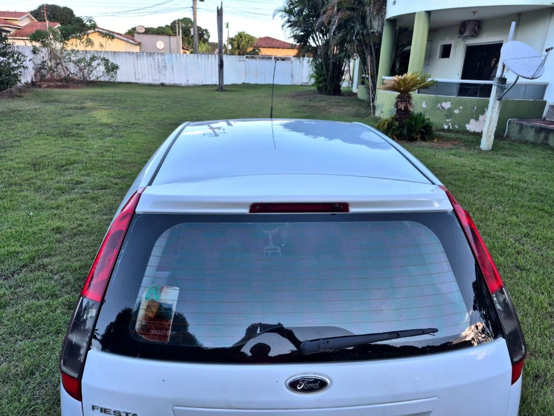 Foto do veículo