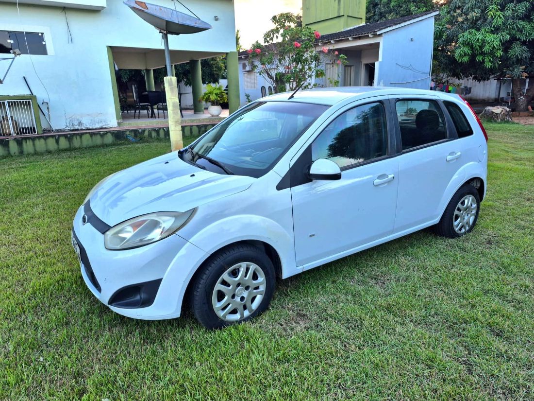Foto do veículo