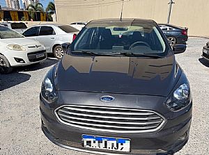 Ka+ Sedan Se Plus 1.5 2020/2021 em Cuiabá - MT