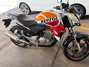 Cb 300r 2014/2014 em Cuiabá - MT
