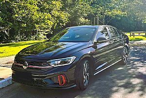 Jetta Gli 350 Tsi 2.0 Automático 2023/2024 em Cuiabá - MT