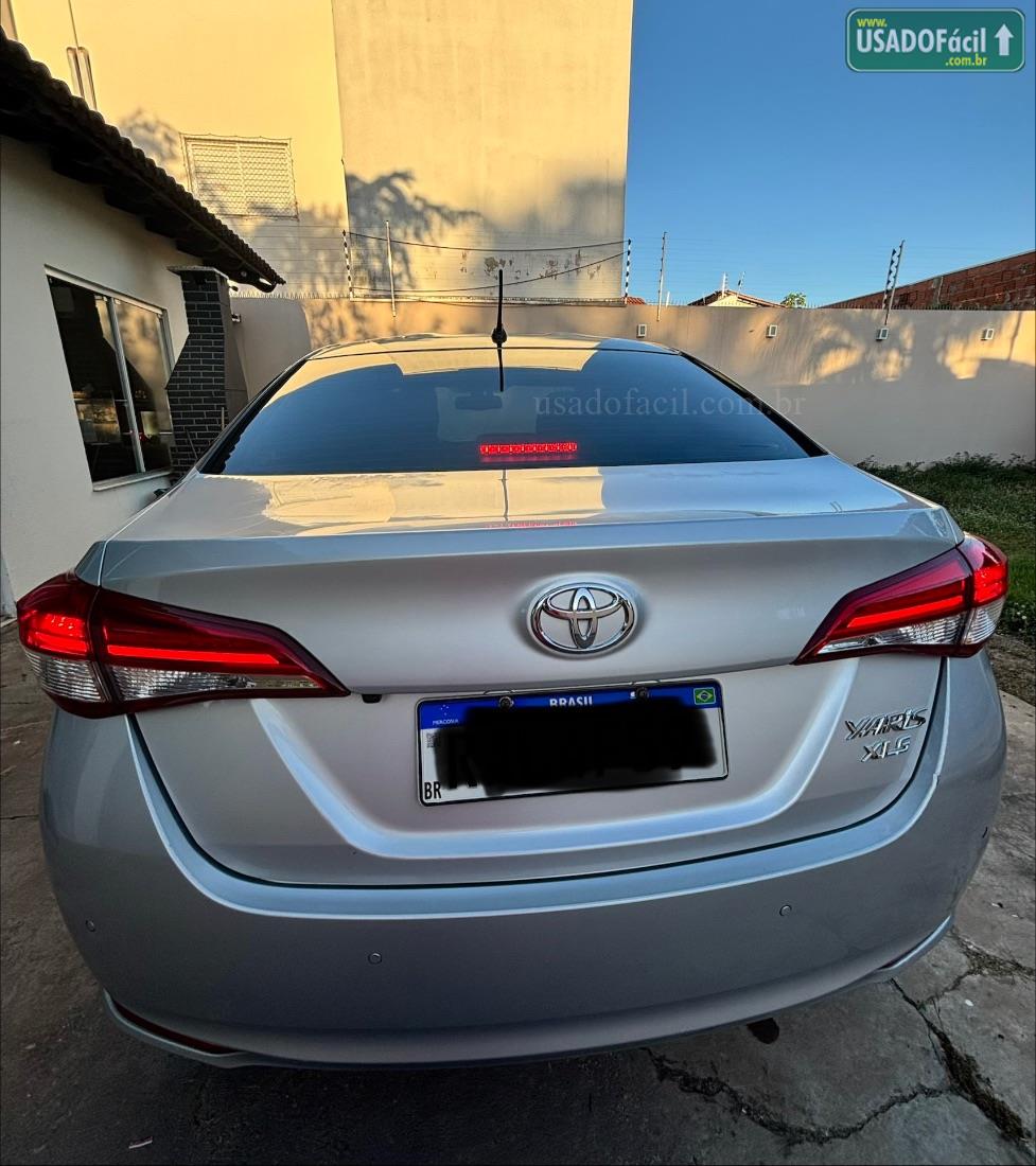 Foto do veículo