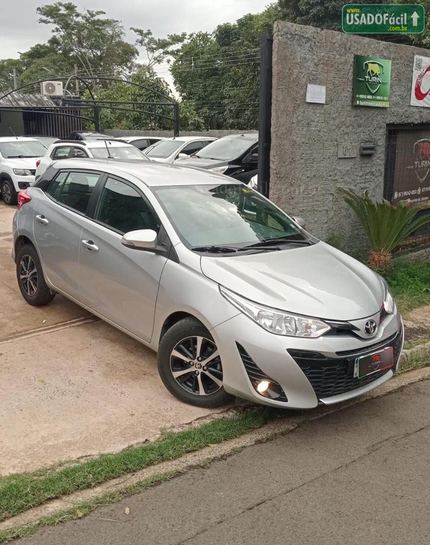 Foto do veículo