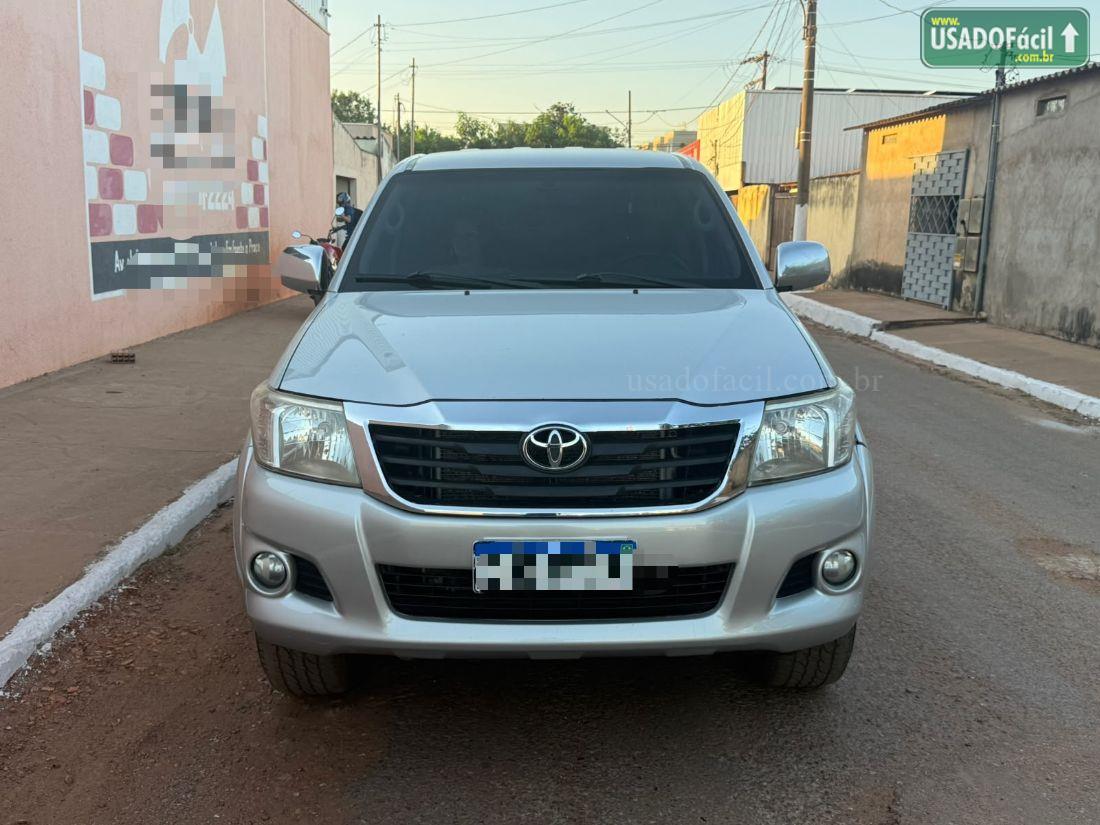 Foto do veículo