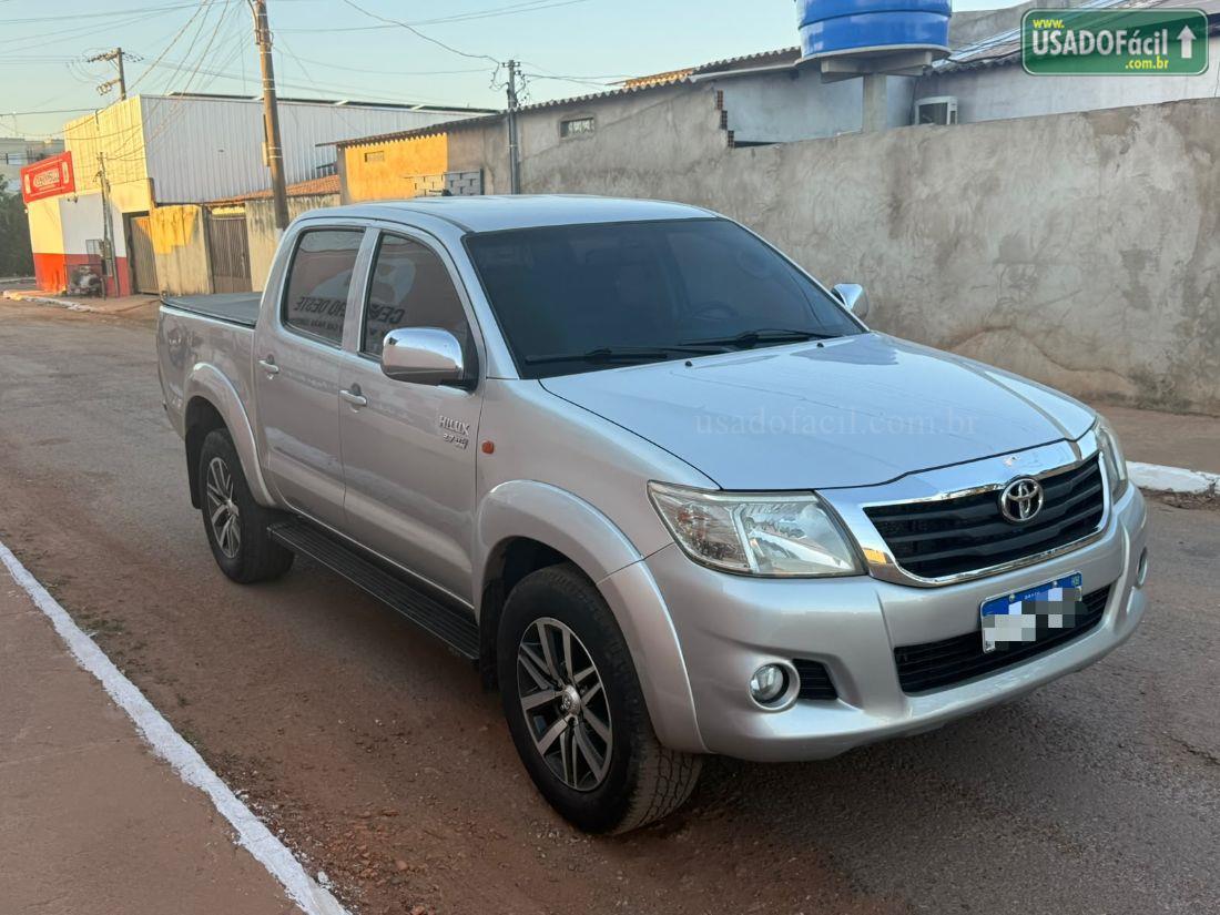 Foto do veículo