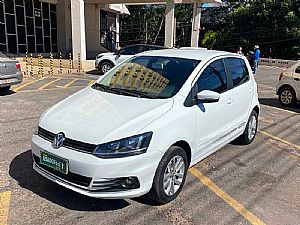 Fox Connect I Motion 1.6 4p Flex 2019/2019 em Cuiabá - MT