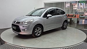 C3 Tendance 1.5 Mecânico Flex 5p