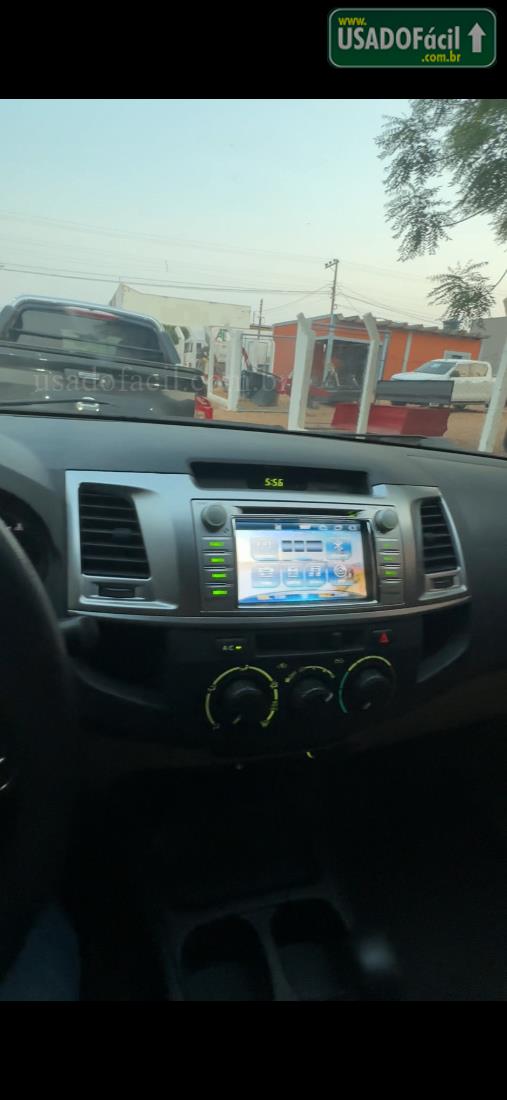 Foto do veículo