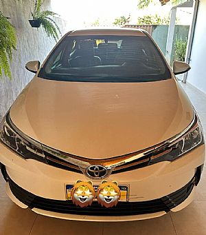 Corolla Xei 2.0 Automático Flex
