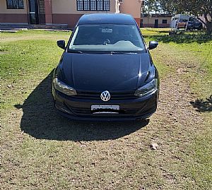 Polo 1.6 Msi Flex 2019/2020 em Cuiabá - MT