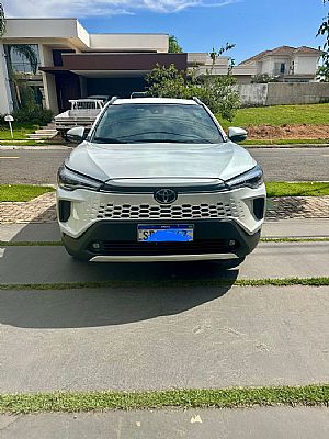 Corolla Cross Xre 2.0 Automático Flex 2024/2025 em Cuiabá - MT