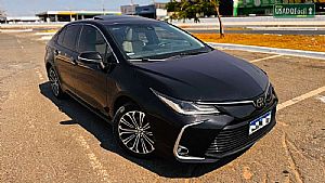 Corolla Altis Premium 2.0 Automático Flex 2020/2020 em Várzea Grande - MT