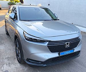 Hrv Exl Sensing 1.5 Automático 2025/2025 em Cuiabá - MT