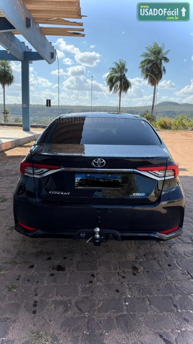 Foto do veículo