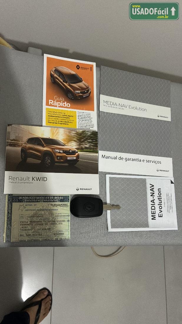 Foto do veículo