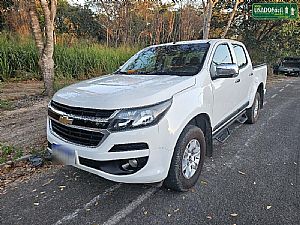 S10 Advantage Cd 2.5 4x2 Flex 2018/2019 em Sinop - MT