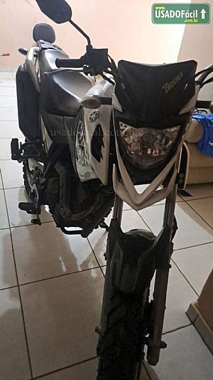 Xtz 150 Crosser S Flex 2019/2019 em Cuiabá - MT