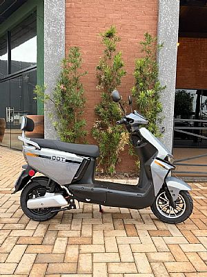 Scooter Elétrica Dot