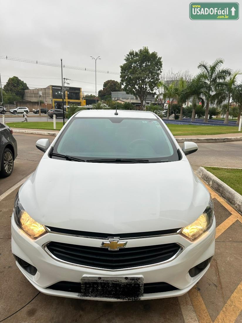 Foto do veículo