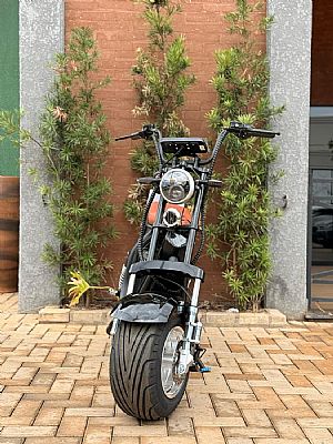 Scooter Elétrica X11