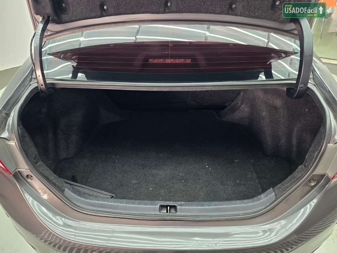 TOYOTA Corolla GLi 1.8 Automático Flex 2015/2016 — foto 21 de 26