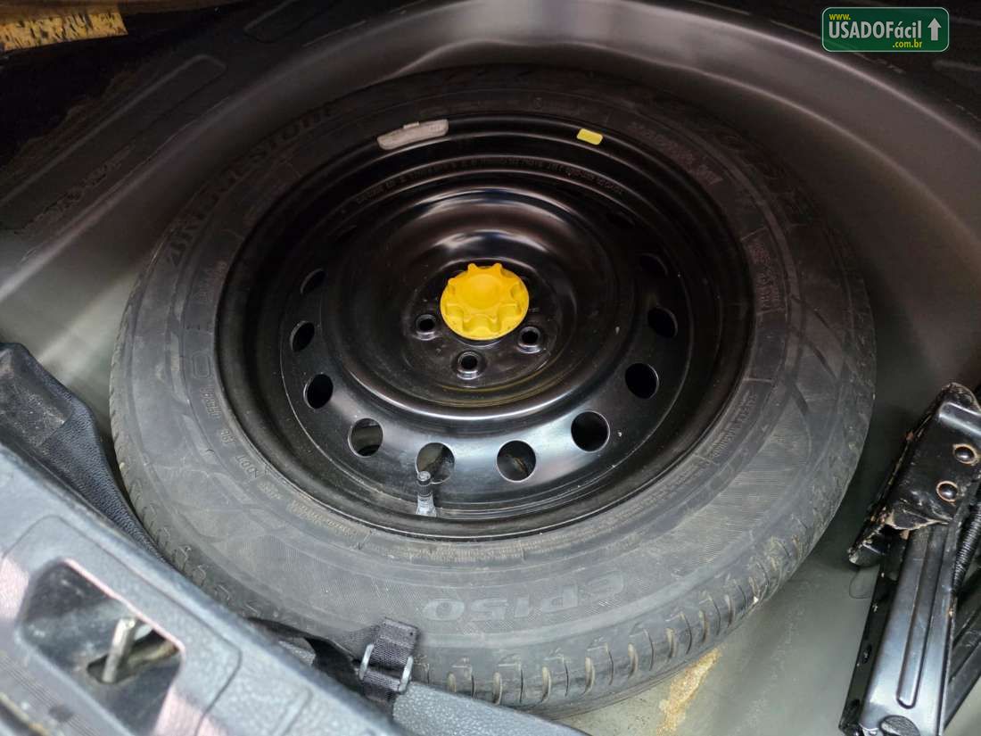 TOYOTA Corolla GLi 1.8 Automático Flex 2015/2016 — foto 25 de 26