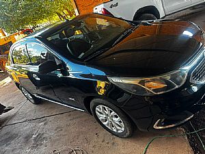 Cobalt Elite 1.8 Automático Econoflex 2016/2017 em Cuiabá - MT