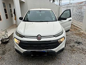 Toro Endurance 2.0 4x4 Automático Diesel 2021/2021 em Rio Branco - MT