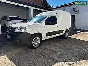 Fiorino Furgão Hard Working 1.4 Flex 2019/2019 em Cuiabá - MT