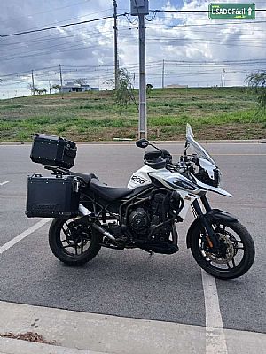 Tiger 1200 Xr 2018/2018 em Cuiabá - MT
