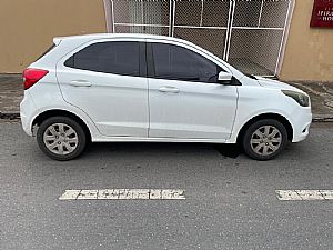 Ka Hatch Sel 1.0 Flex 5p 2014/2015 em Cuiabá - MT