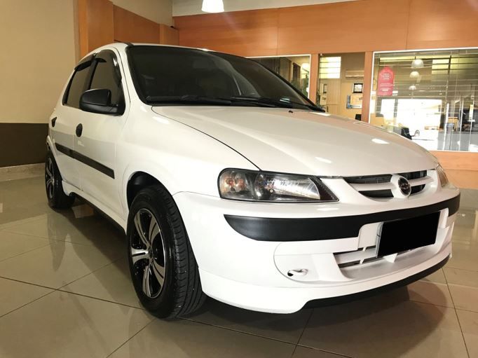 Foto do veículo
