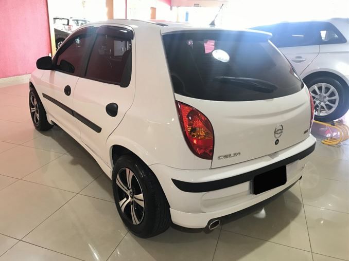 Foto do veículo