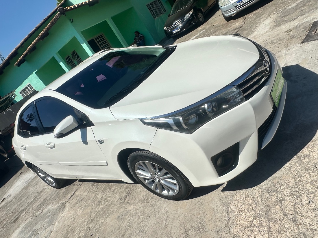Foto do veículo