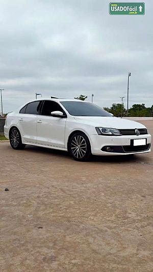 Jetta Highline 2.0 Tsi Automático Tiptronic 2013/2014 em Cuiabá - MT