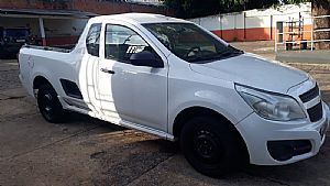 Montana Ls 1.4 Econoflex 2016/2016 em Cuiabá - MT