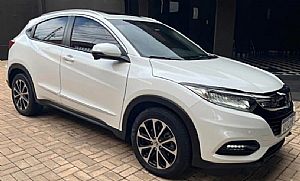 Hrv Touring 1.5 Turbo Automático 2021/2021 em Várzea Grande - MT